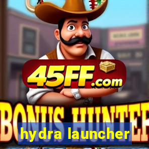 hydra launcher